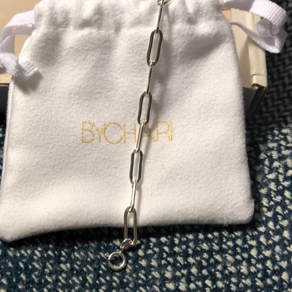 🤩🎊Host Pick🎊BNIB BYCHARI SS925 Kelly Bracelet 🎁 - Picture 4 of 10
